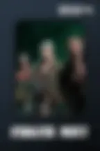 Бесконечная охота