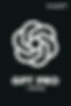 Подписка ChatGPT Pro на 1 месяц